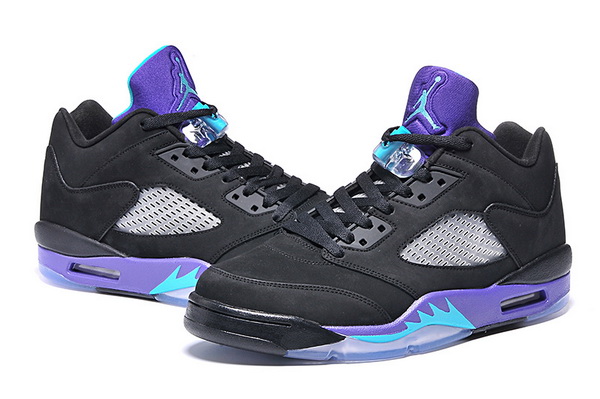 Jordan 5 Low Men Super Perfect--021